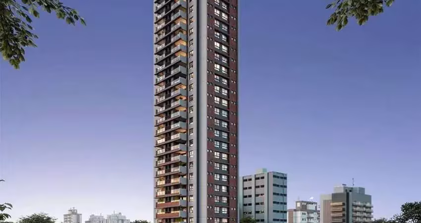 Triu1722 | construtora msb sanchez | construção | 69 metros | 02 dormitórios | suíte | varanda | 01 vaga