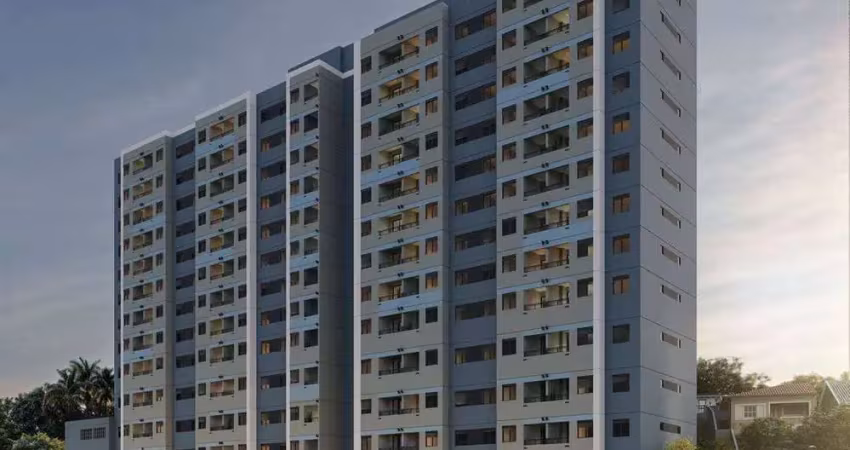 Vinx joaquim seabra 676 | construtora vinx | construção | 33 metros | 02 dormitórios | com varanda | sem vaga