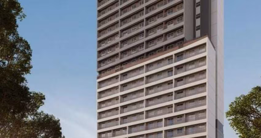 Near Guarapiranga Living | Construtora Patrimônio | Construção | 29 metros | 01 dormitório | com varanda sem vaga