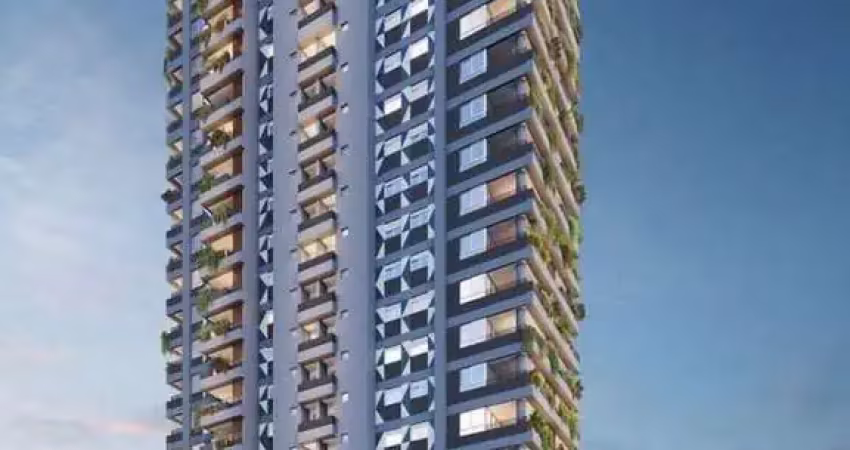 Green view brooklin | construtora patrimônio | pronto | 75 metros | 03 dormitórios | suíte | varanda | 01 vaga