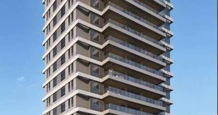 Due Vila Romana | Construtora Dome | Construção | 67 metros | 02 suítes | lavabo | 01 vaga