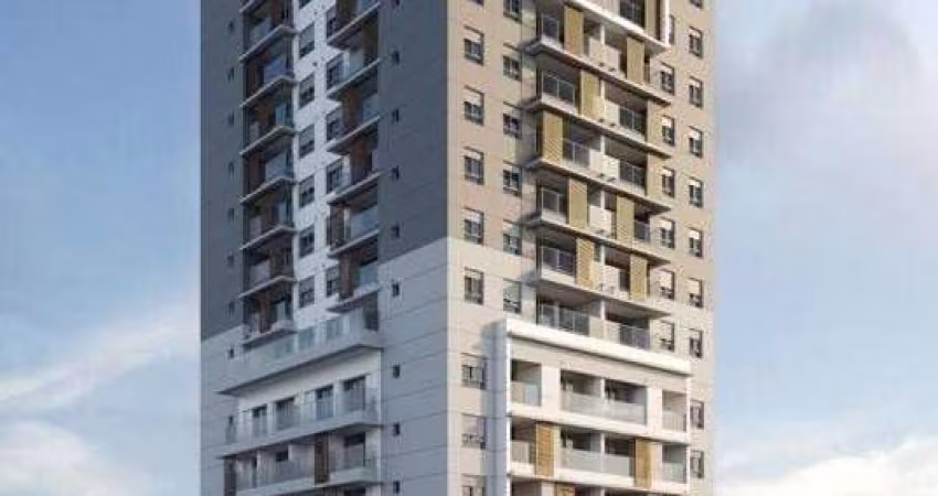 Moa 292 | Construtora Shpaisman | Pronto | 60 metros | 02 dormitórios | suíte | varanda | 01 vaga