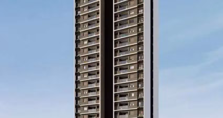 Practical jardim prudência | construtora bracco | construção | 62 metros | 02 dormitórios | suíte | varanda gourmet | 01 vaga