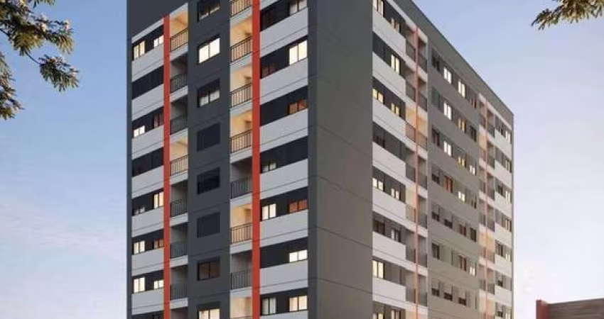 Maskan Butantã | Construtora Maskan | Lançamento | 28 metros | 01 dormitório | office | com varanda