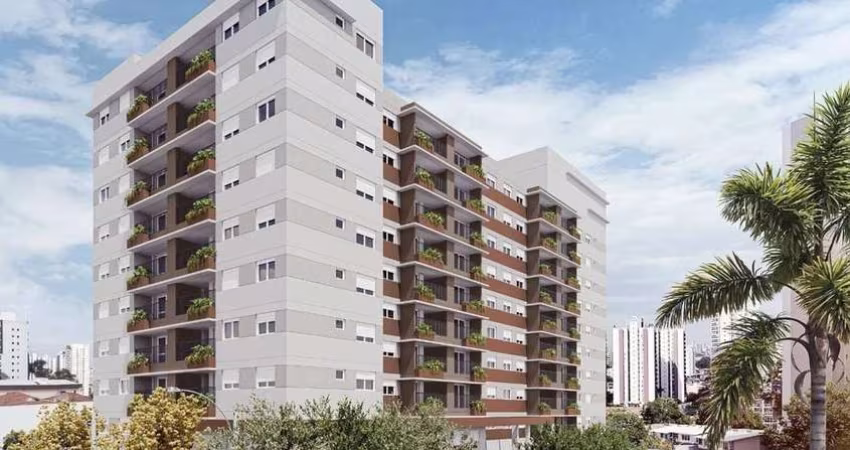 IX Santana | Construtora IX | Construção | 76 metros | 03 dormitórios | suíte | varanda gourmet | 01 vaga