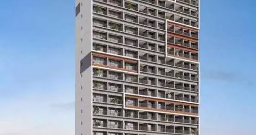 Hi vila clementino | construtora ht 1 empreendimentos | 50 metros | 02 dormitórios | suíte | varanda | 01 vaga