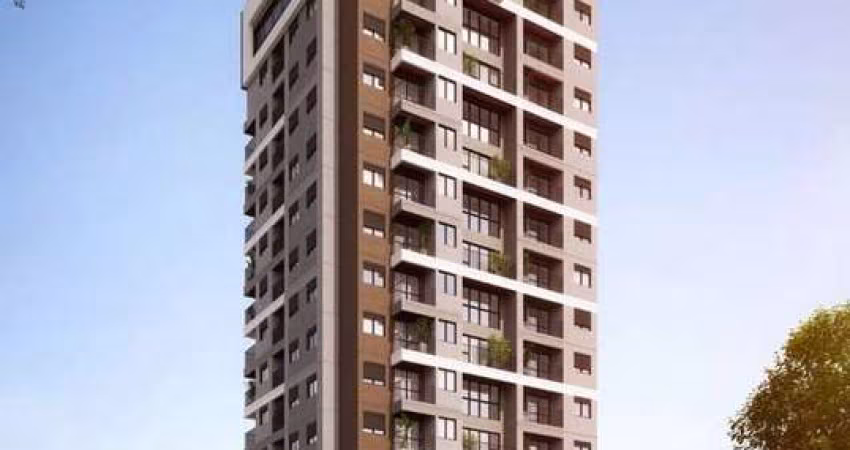 Vip Vila Prudente | Construtora Chaincorp | Lançamento | 29 metros | 01 dormitório | com varanda | sem vaga