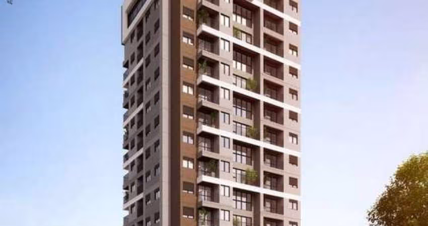 Vip Vila Prudente | Construtora Chaincorp | Lançamento | 25 metros | 01 dormitório | com varanda | sem vaga