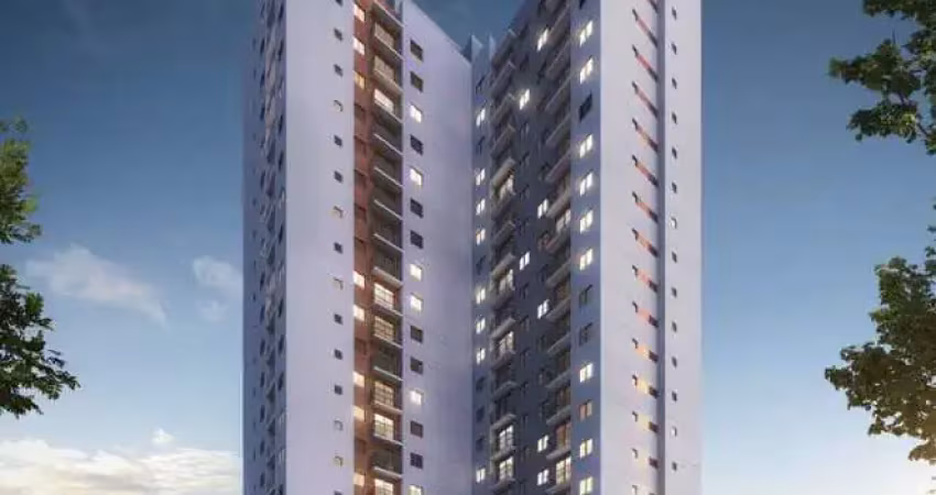 View line lapa | construtora viewco | construção | 35 metros | 02 dormitórios | varanda | sem vaga