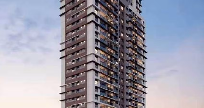 Yara Por Dubai | Construtora Dubai | Construção | 58 metros | 02 dormitórios | suíte | varanda gourmet | 01 vaga