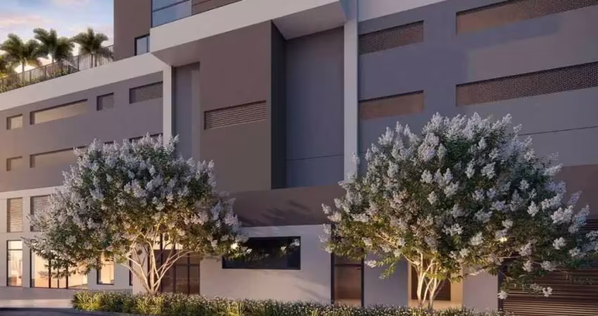 Live altino | construtora dubai | construção | 41 metros | 02 dormitórios | varanda | sem vaga
