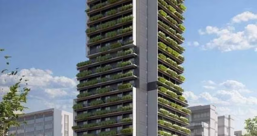 Nex One Balthazar | Construtora One | Lançamento | 20 metros | studios com varanda | sem vaga