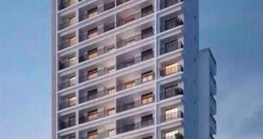 Urby Paulista | Construtora One | Lançamento | 22 metros | Studios com varanda | sem vaga