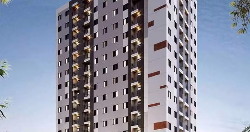 Start Park Jabaquara | Construtora TS | Construção | 38 metros | 02 dormitórios | varanda gourmet | sem vaga
