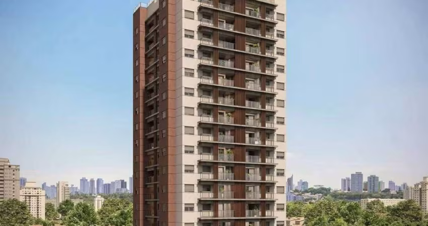 Essencialle Saúde | Construtora ACH | Construção | 55 metros | 02 dormitórios | suíte | varanda gourmet | 01 vaga