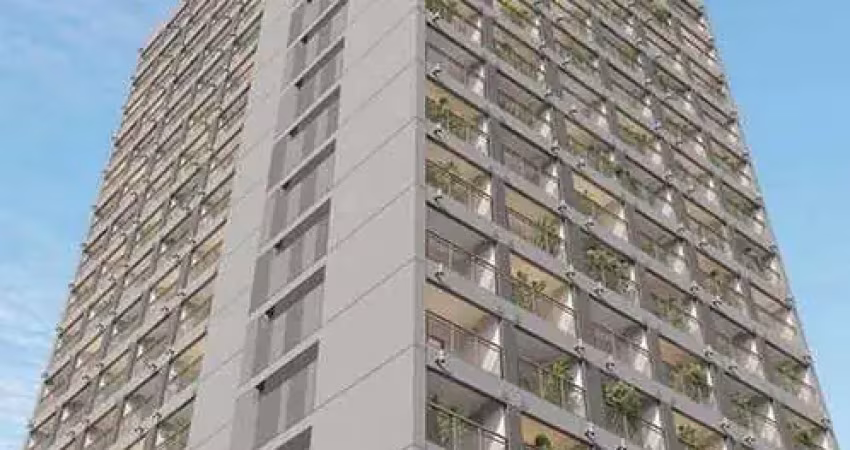 Alt studios by eztec | construtora eztec | construção | 28 metros | studios com varanda | sem vaga