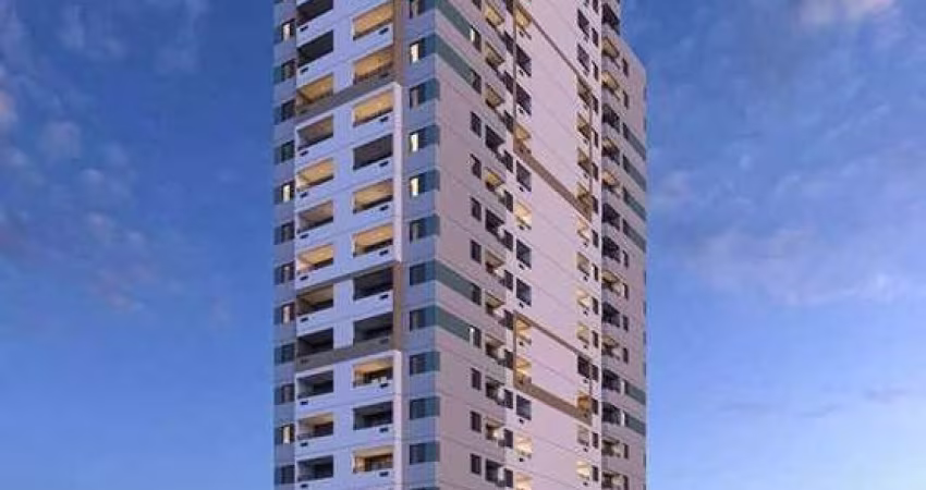 Mood Vila Ema | Construtora Holos | Lançamento | 29 metros | 01 dormitório | com varanda | sem vaga