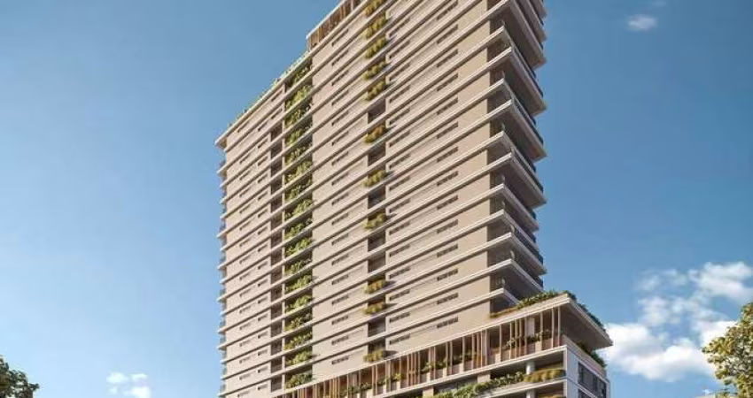 Albero | Construtora SDI | Lançamento | 296 metros | 04 suítes | varanda gourmet | lavabo | hall privativo | 04 vagas