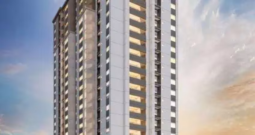 Living Grand Exclusive Tucuruvi | Lançamento | 60 metros | 02 dormitórios | suíte | varanda gourmet | 01 vaga