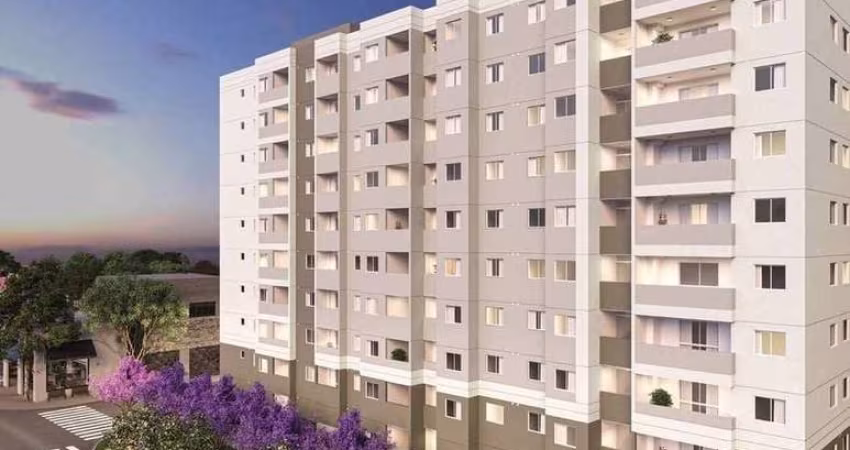 Novvo Marajoara | Construtora Novvo | Construção | 34 metros | 02 dormitórios | com varanda | sem vaga