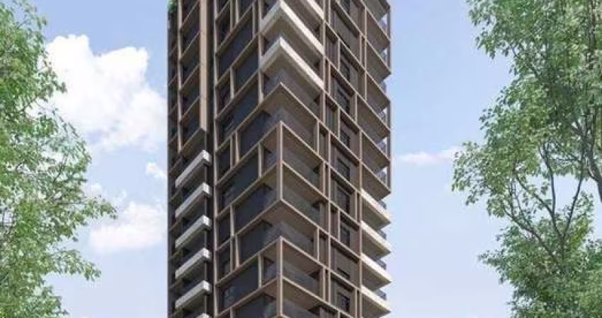 Walk Paulista | Construtora New Properties | Construção | 46 metros | 01 suíte | lavabo | com varanda | 01 vaga