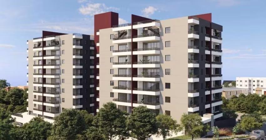 Aya Ribeirão Pires Home Resort | Construtora MBrasil | Construção | 70 metros | 01 suíte | varanda gourmet | lavabo | living ampliado |01 vaga