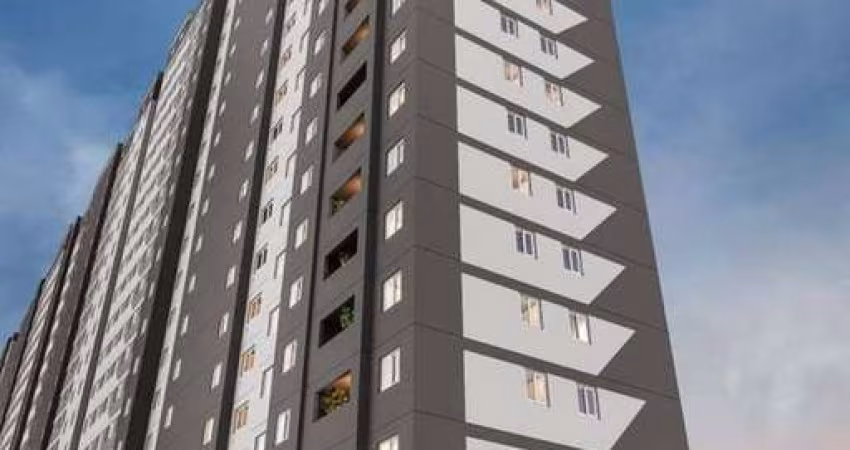 Vivaz Belenzinho | Lançamento | 24 metros | 01 dormitório | sem varanda e vaga