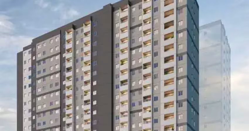 Vivaz selection vila prudente | lançamento | 32 metros | 02 dormitórios | sem varanda e vaga