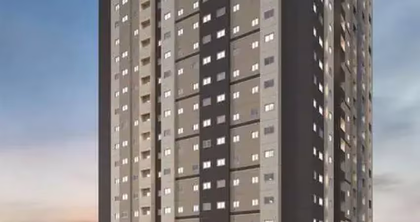 Vivaz Selection Laguna | Lançamento | 32 metros | 02 dormitórios | sem varanda e vaga