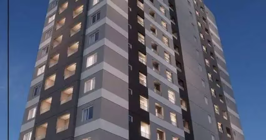 Metrocasa estação lapa | construção | 25 metros | 01 dormitório com varanda | sem vaga