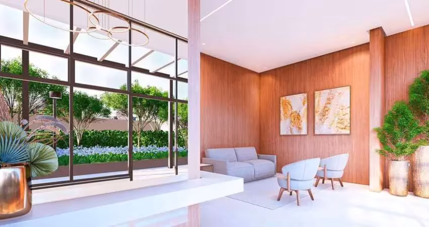 Douro residencial clube | construtora exkalla | construção | 134 metros | 03 suítes | 02 vagas
