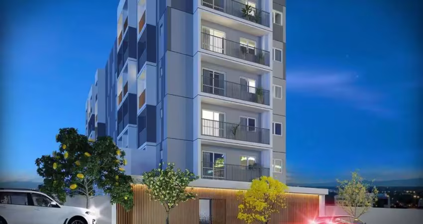 Stay homes | construtora nova inc sp | construção | 28 metros | studios com varanda | sem vaga
