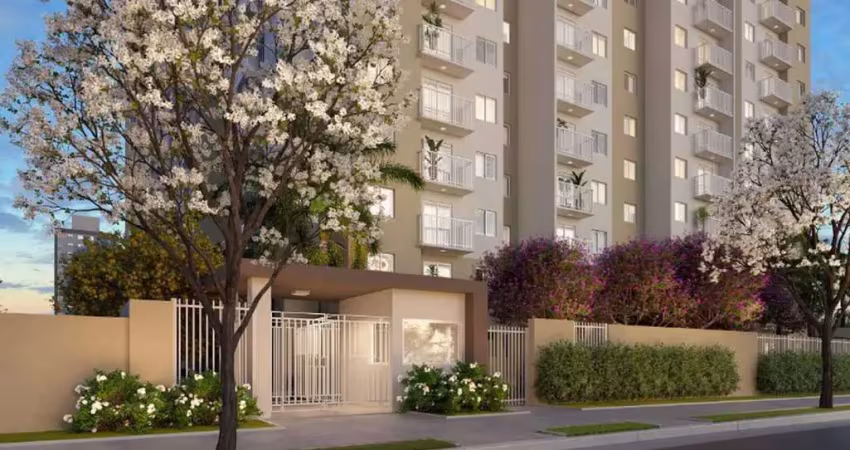 Plano &amp; Jaçanã | Lançamento | 35 metros | 02 dormitórios | com varanda | 01 vaga
