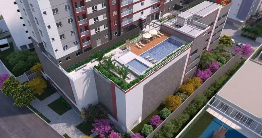Auge morumbi | construtora vitta residencial | construção | 57 metros | 03 dormitórios | suíte | varanda | 01 vaga