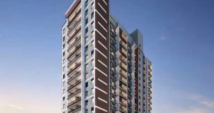 Look ibirapuera | construtora sinco | construção | 51 metros | 02 dormitórios | suíte | varanda | 01 vaga