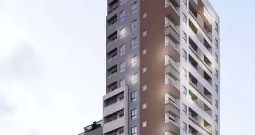 B. connect perdizes | construtora azure | lançamento | 38 metros | 02 dormitórios com varanda | sem vaga