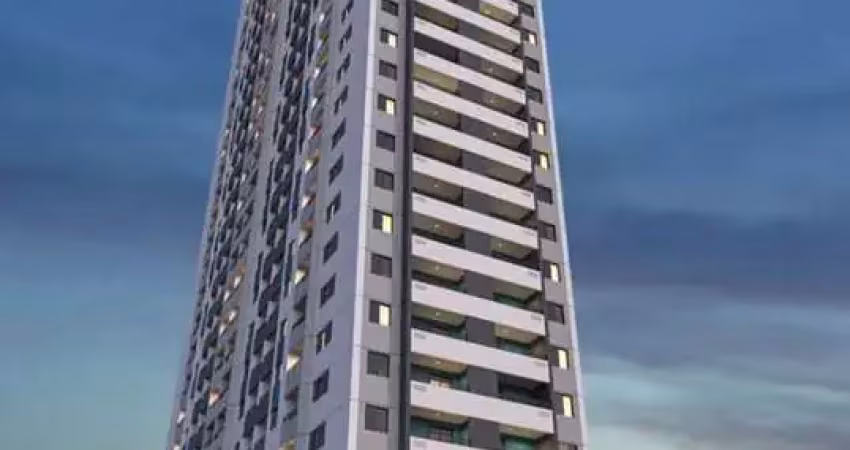 Mood vila ré ii | construtora holos | construção | 38 metros | 02 dormitórios | com varanda | sem vaga