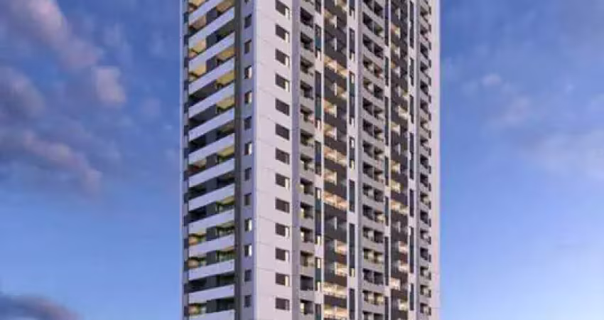 Mood vila ré ii | construtora holos | lançamento | 36 metros | 02 dormitórios | com varanda | sem vaga