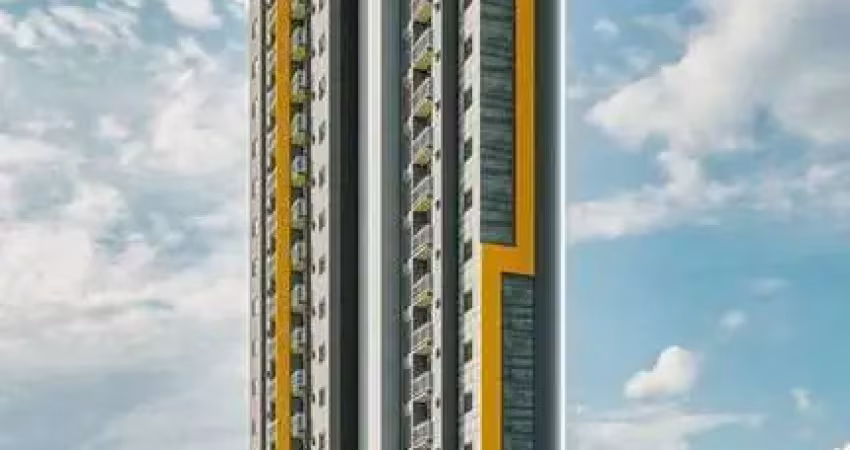 Street art | construtora callabrez | construção | 35 metros | 02 dormitórios | varanda técnica | sem vaga