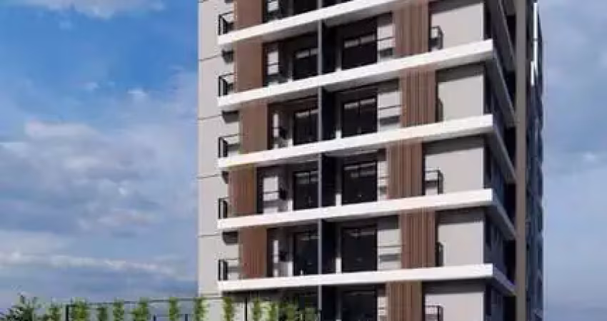 Andreía prime life tatuapé | construtora yonder | construção | 46 metros | 02 dormitórios | suíte | varanda | 01 vaga