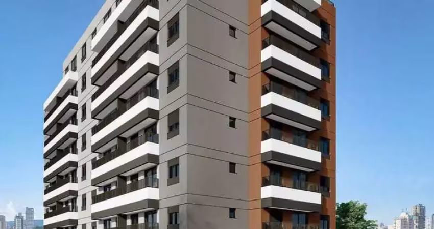 Max álvaro de abreu | construtora max | construção | 37 metros | 02 dormitórios | com varanda | sem vaga