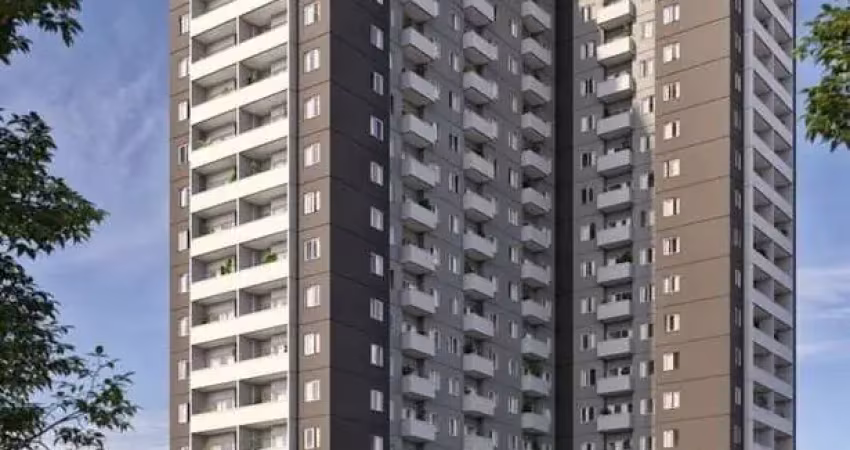 Unik imigrantes | construtora mc3 | construção | 37 metros | 02 dormitórios | varanda | 01 vaga