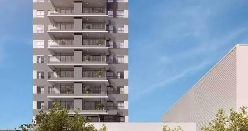 Singular saúde | construtora contracta | construção | 31 metros | 01 suíte | com varanda | sem vaga