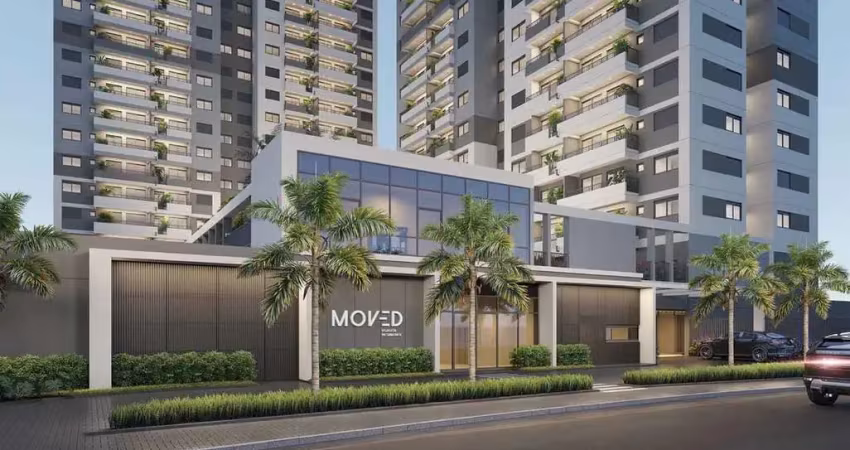 Moved osasco residence | construtora eztec | construção | 72 metros | 03 dormitórios | suíte | varanda | 01 vaga