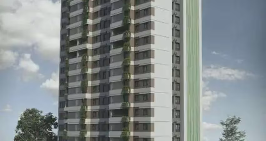 Arken edifício volt | construtora vegus | pronto | 77 metros | 02 dormitórios | suíte | varanda gourmet | 01 vaga