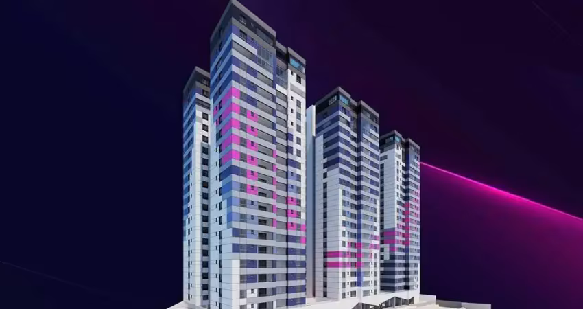 Horizon | construtora vegus | construção | 95 metros | 03 dormitórios | suíte | varanda gourmet | 01 vaga