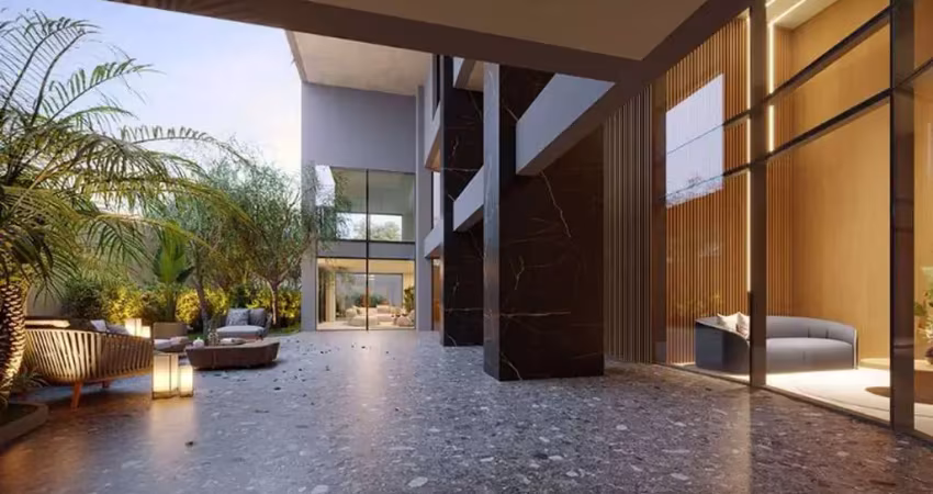 Quartier du soleil | construtora zabo | construção | 165 metros | 03 suítes | varanda gourmet | 03 vagas