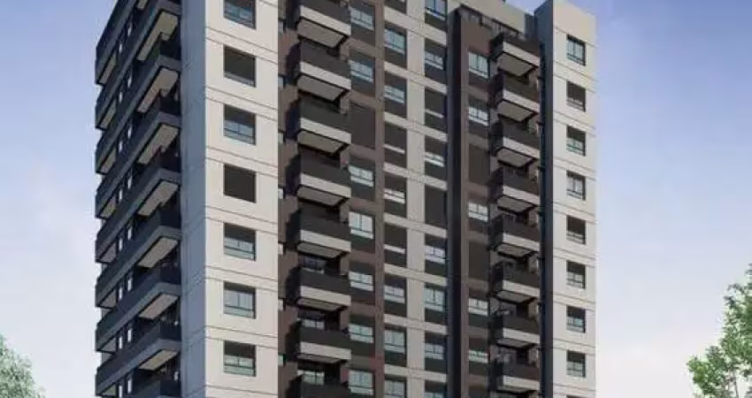 Supreme jardim são paulo | construtora nacional global | 54 metros | 02 dormitórios | suíte | varanda | 01 vaga
