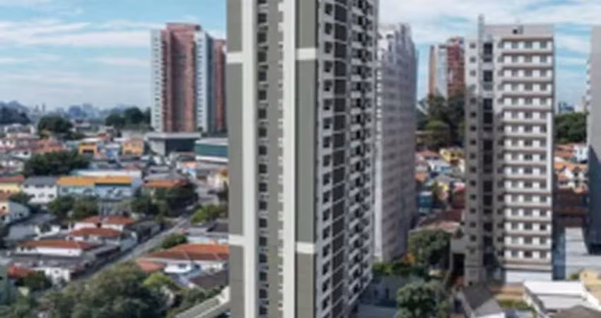 Livus vila sônia | construtora livus | construção | 48 metros | 02 dormitórios | suíte | com varanda | 01 vaga