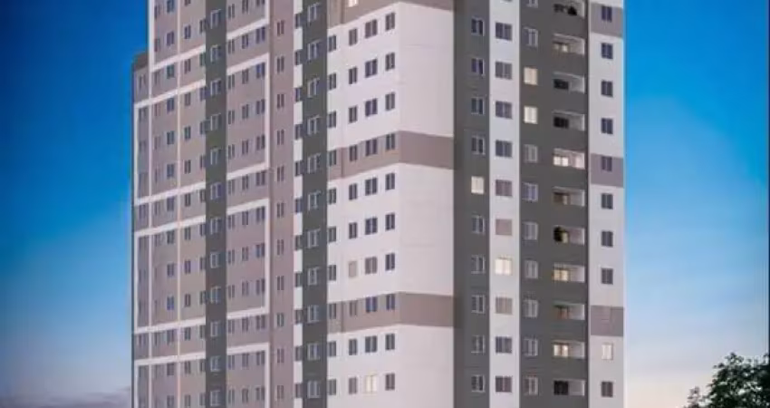 Livus cupecê | construtora livus | lançamento | 41 metros | 02 dormitórios | com varanda | sem vaga